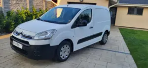 Citroen Berlingo 3 Locuri 1.6 Diesel HDI Club Economy - imagine 9