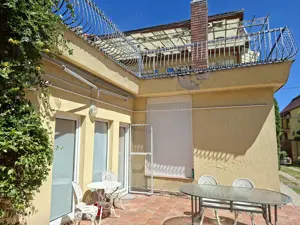 BRASADAS vinde casa P+M 6 cam 227mp teren 11 ari in 14 Mai. - imagine 2