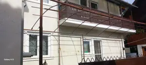 BRASADAS vinde casa cu 6 cam 2 bai cu tern 3.3 ari.