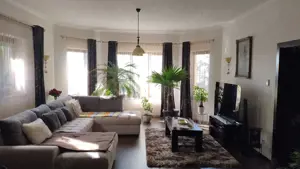 BRASADAS vinde vila 5 cam 190mp teren 10 ari str. Dara.