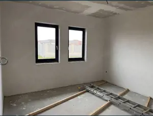 BRASADAS vinde casa NOUA 4 cam 4.5 ari tip PARTER str. DARA. - imagine 3