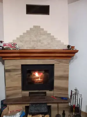 BRASADAS vinde casa in zona TITULESCU cu 5 camere si teren 350mp - imagine 3