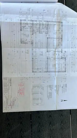 BRASADAS vinde casa NOUA 4 cam 4.5 ari tip PARTER str. DARA. - imagine 4