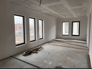 BRASADAS vinde casa NOUA 4 cam 4.5 ari tip PARTER str. DARA. - imagine 2