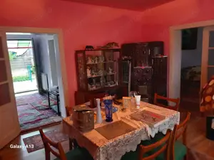 BRASADAS vinde casa 3 camere cu teren 4.5 ari în zona UNIRII. - imagine 6