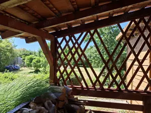 BRASADAS vinde casa P+M 6 cam 227mp teren 11 ari in 14 Mai. - imagine 16