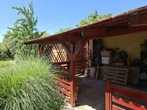 BRASADAS vinde casa P+M 6 cam 227mp teren 11 ari in 14 Mai. - imagine 15