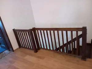 BRASADAS vinde casa in zona TITULESCU cu 5 camere si teren 350mp - imagine 10