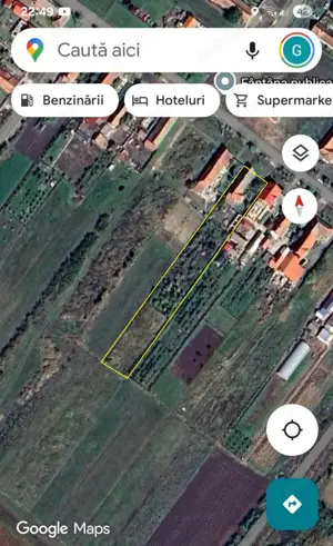 Vand casa Comuna Nitchidorf Judetul Timis - imagine 10