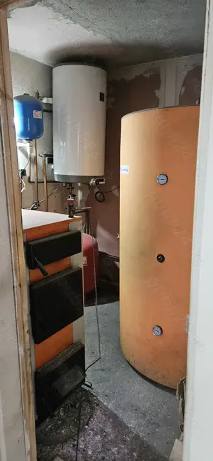 Vand casa Comuna Nitchidorf Judetul Timis - imagine 7