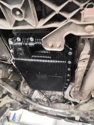 BMW seria 5 e60 automat 2009 euro 5 (schimb,variante) - imagine 6