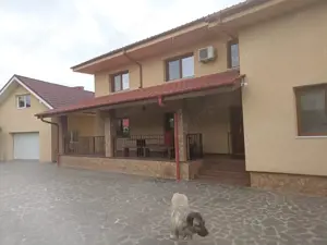 BRASADAS vinde casa NOUA 4 cam 6.5 ari.