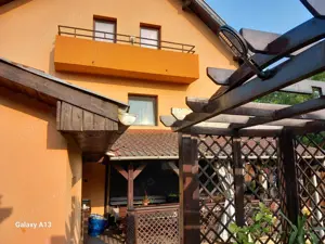 BRASADAS vinde casa individuala 4 cam teren 355mp Botizului - imagine 2