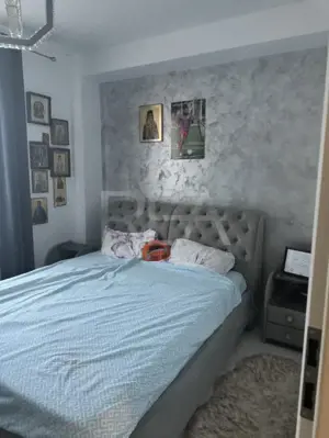 Apartament 3 camere Ilie Petre - imagine 6