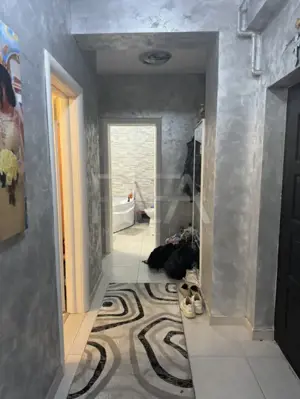 Apartament 3 camere Ilie Petre - imagine 8