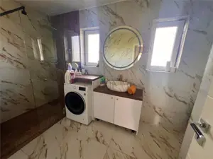 Duplex mobilat - toate utilitatile - langa centura-finisaje premium - imagine 14