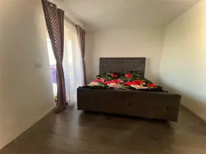 Duplex mobilat - toate utilitatile - langa centura-finisaje premium - imagine 7