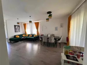 Duplex mobilat - toate utilitatile - langa centura-finisaje premium - imagine 5