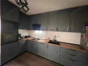 Duplex mobilat - toate utilitatile - langa centura-finisaje premium - imagine 3