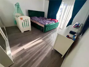 Duplex mobilat - toate utilitatile - langa centura-finisaje premium - imagine 6