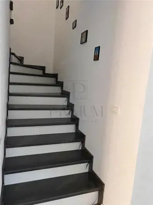 Duplex mobilat - toate utilitatile - langa centura-finisaje premium - imagine 9