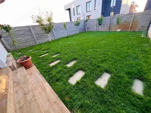 Duplex mobilat - toate utilitatile - langa centura-finisaje premium - imagine 11