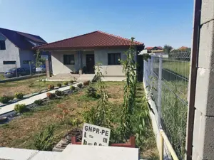 BRASADAS vinde casa 3 dormit. 120mp 13 ari 2019 Bercu Rosu. - imagine 3