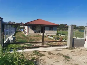 BRASADAS vinde casa 3 dormit. 120mp 13 ari 2019 Bercu Rosu. - imagine 2