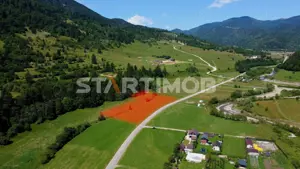 Teren intravilan Zarnesti Plaiul Foii - imagine 7