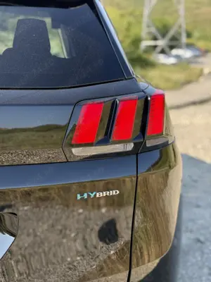  Peugeot 3008 Plug-in Hybrid 225CP EAT8 Allure Pack   2020   IMPECABIL  - imagine 7