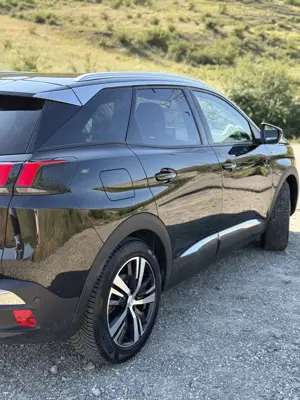  Peugeot 3008 Plug-in Hybrid 225CP EAT8 Allure Pack   2020   IMPECABIL  - imagine 4