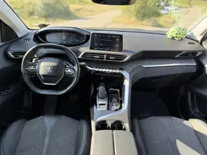  Peugeot 3008 Plug-in Hybrid 225CP EAT8 Allure Pack   2020   IMPECABIL  - imagine 9