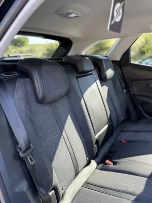  Peugeot 3008 Plug-in Hybrid 225CP EAT8 Allure Pack   2020   IMPECABIL  - imagine 10