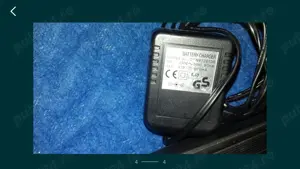 Sintetizator-miniorga FUJITONE 3A Angeltone DM380 - imagine 4