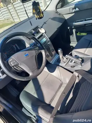 vand volvo v50 - imagine 3