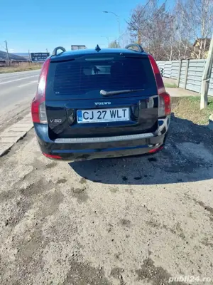 vand volvo v50 - imagine 4