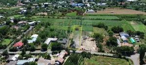 Teren 1,727mp Biliesti / Strada Salcamului