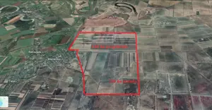 Fermă vegetală 148 ha și sediu fermă Mãicãneşti ! - imagine 4