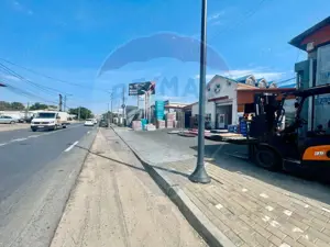 Spațiu industrial comercial Autogara - imagine 4