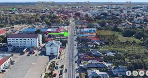 Spațiu industrial comercial Autogara - imagine 2