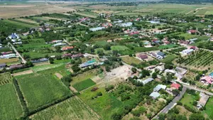 Teren 1,727mp Biliesti / Strada Salcamului - imagine 4 Teren 1,727mp Biliesti / Strada Salcamului - imagine 4