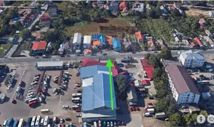 Spațiu industrial comercial Autogara - imagine 3