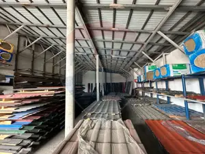 Spațiu industrial comercial Autogara - imagine 12