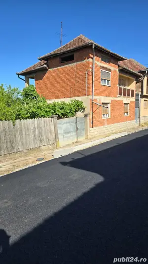 De vânzare casă cu 4 camere în Tinca