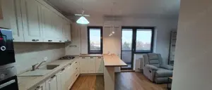 Apartament absolut nou mobilat utilat in Verona Residence