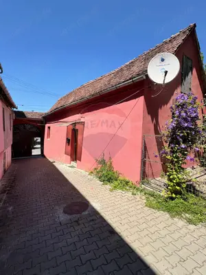 Casă cu 2 camere de vânzare în zona centrala - imagine 10 Casă cu 2 camere de vânzare în zona centrala - imagine 10