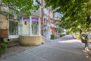 Spațiu comercial de 65mp de închiriat în zona Podgoria - imagine 2