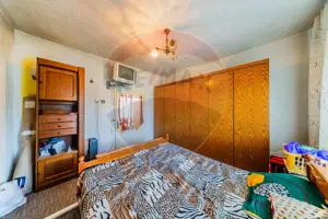 Casă+teren 2880 mp de vanzare in Tipar la 12 km de Chisineu Cris - imagine 4