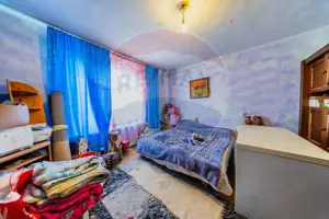 Casă+teren 2880 mp de vanzare in Tipar la 12 km de Chisineu Cris