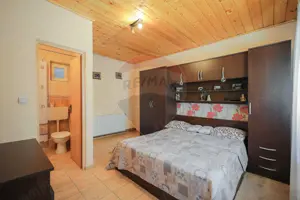 Casă și teren de 1397 mp de vânzare în Ineu, la 18 km de Oradea - imagine 7